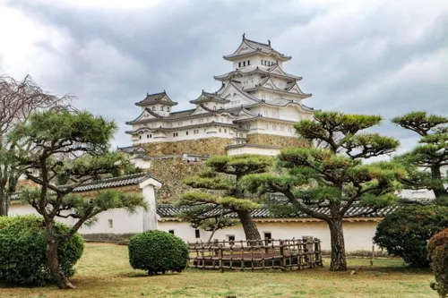 Tokyo à Kobe
